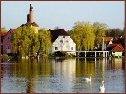 Фото: Windfelder am See